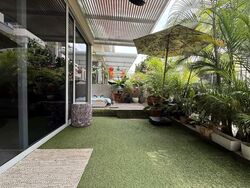 Jalan Lim Tai See (D10), Terrace #554113121